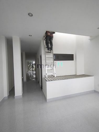 Hình ảnh Cho thuê nhà nguyên căn 12A Lê Quang Định, p14, Quận Bình Thạnh .