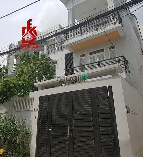 Hình ảnh Cho thuê nhà đường Trường Sơn Quận Tân Bình
