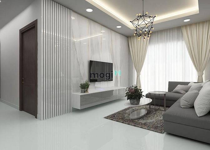 Hình ảnh Cho thuê gấp Trang Chủ MB66.COM / Đăng Ký Tặng 66K Hưng Phúc - Happy Residence, PMH, 82m2 - 2PN 2WC