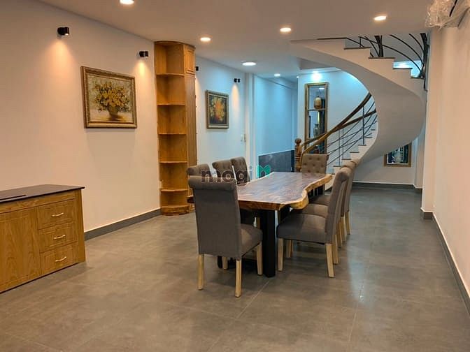 Hình ảnh MT Yên Thế Phường 2 Tân Bình 5x13.5m 13.5 Tỷ