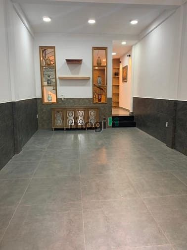 Hình ảnh MT Yên Thế Phường 2 Tân Bình 5x13.5m 13.5 Tỷ