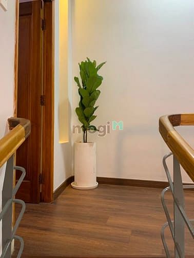 Hình ảnh MT Yên Thế Phường 2 Tân Bình 5x13.5m 13.5 Tỷ