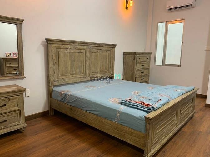 Hình ảnh MT Yên Thế Phường 2 Tân Bình 5x13.5m 13.5 Tỷ