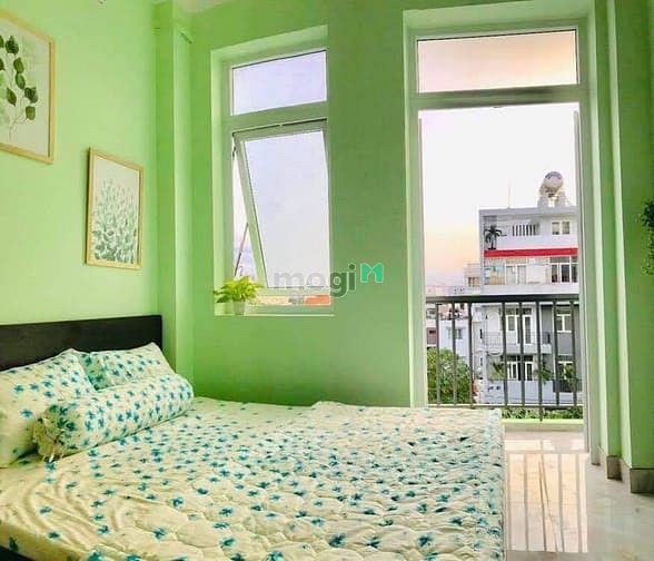 Hình ảnh Trang Chủ MB66.COM / Đăng Ký Tặng 66K full nội thất quận tân phú 30m2 cho thuê