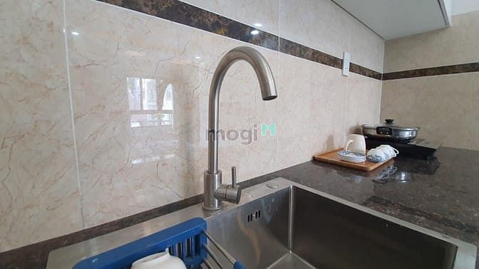 Hình ảnh Studio Nguyễn Văn Đậu, Full nội thất, Có phòng gym