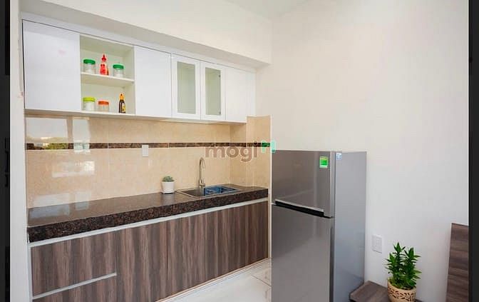 Hình ảnh Studio Nguyễn Văn Đậu, Full nội thất, Có phòng gym