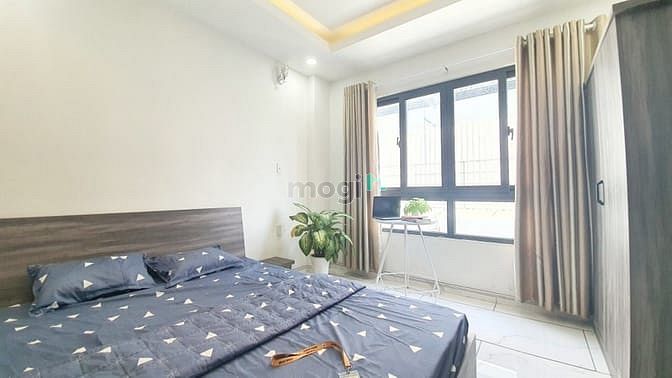 Hình ảnh Studio Nguyễn Văn Đậu, Full nội thất, Có phòng gym