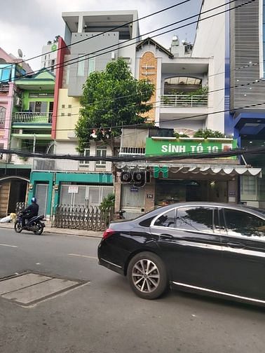 Hình ảnh Bán Nhà phố Trong hẻm Cửu Long Quận Tân Bình, 128 m2