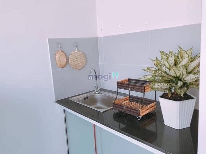 Hình ảnh Trang Chủ MB66.COM / Đăng Ký Tặng 66K 45m2 1PK1PN full nội thất cho thuê quận tân phú