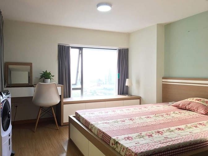 Hình ảnh Cho thuê Trang Chủ MB66.COM / Đăng Ký Tặng 66K có lững La Astoria 1, 3pn, có nội thất. O9I886O3O4