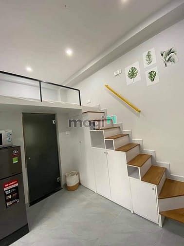 Hình ảnh Mb6623 nạp rút nhanh chóng mới xây 35m2 CÓ GÁC LỬNG đg Lê Văn Phan, P. Phú Thọ Hòa,Tân Phú