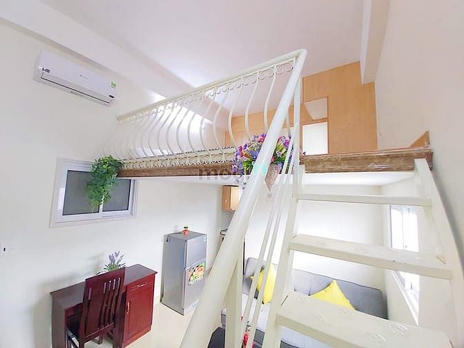 Hình ảnh Mb6623 nạp rút nhanh chóng mới xây full NT ngay trung tâm Quận 7