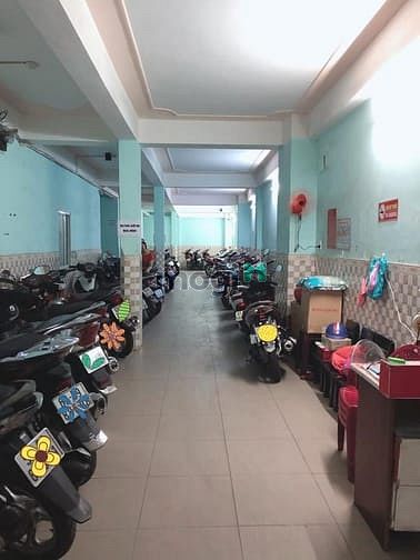 Hình ảnh Bán nhà ở đường Trần Văn Quang ,phường 10 , Tân Bình 31tỷ