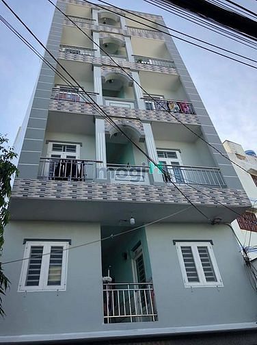 Hình ảnh Bán nhà ở đường Trần Văn Quang ,phường 10 , Tân Bình 31tỷ