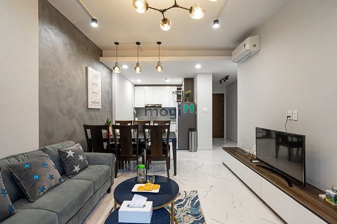 Hình ảnh Cho thuê Trang Chủ MB66.COM / Đăng Ký Tặng 66K cao cấp Sunrise Riverside, 2 phòng ngủ, Free phí quản