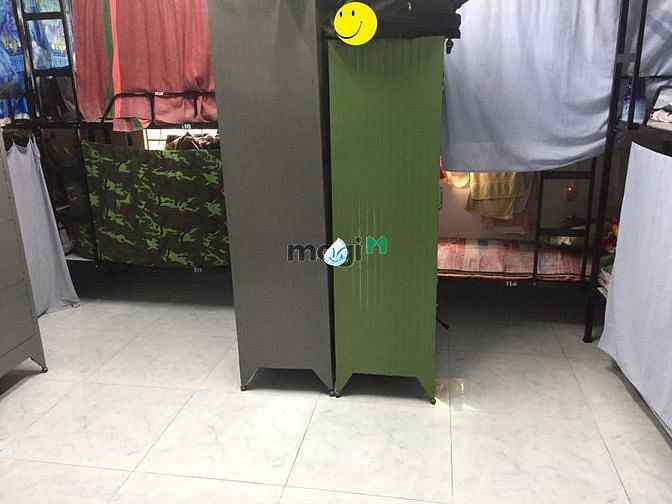 Hình ảnh Phòng trọ sinh viên Kinh tế,huflit, bách khoa, Y phạm ngocj thạch