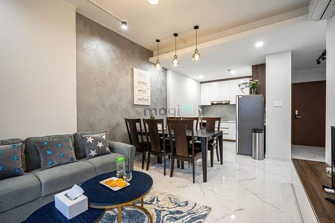 Hình ảnh Cho thuê Trang Chủ MB66.COM / Đăng Ký Tặng 66K cao cấp Sunrise Riverside, 2 phòng ngủ, Free phí quản