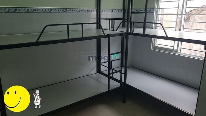 Hình ảnh Phòng trọ sinh viên Kinh tế,huflit, bách khoa, Y phạm ngocj thạch
