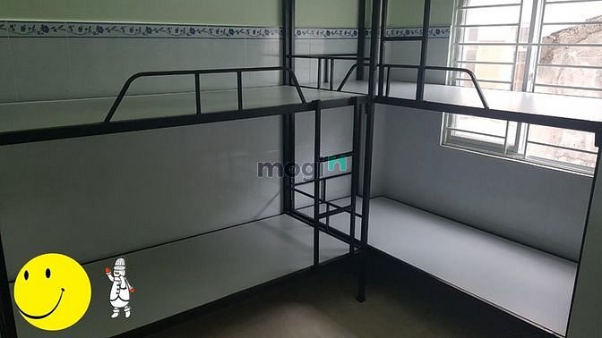 Hình ảnh Phòng trọ sinh viên Kinh tế,huflit, bách khoa, Y phạm ngocj thạch