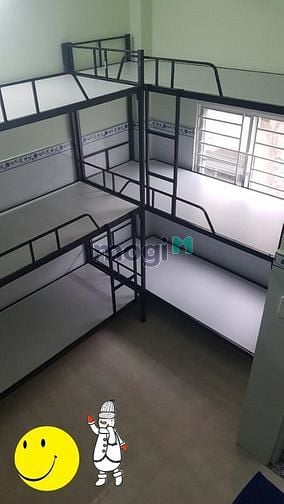 Hình ảnh Phòng trọ sinh viên Kinh tế,huflit, bách khoa, Y phạm ngocj thạch