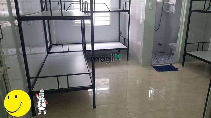 Hình ảnh Phòng trọ sinh viên Kinh tế,huflit, bách khoa, Y phạm ngocj thạch