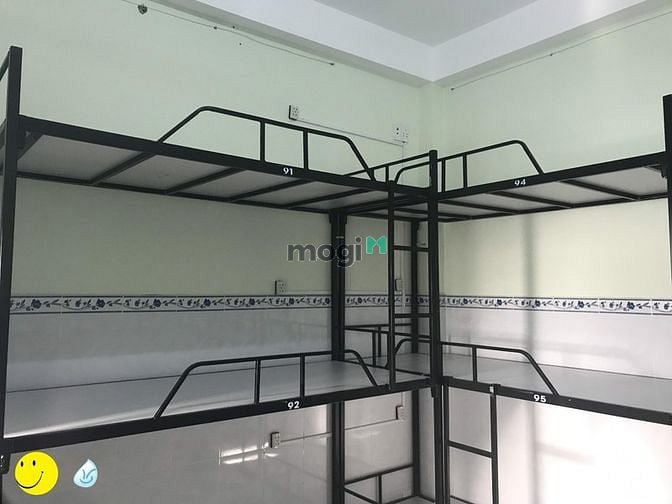 Hình ảnh Phòng trọ sinh viên Kinh tế,huflit, bách khoa, Y phạm ngocj thạch