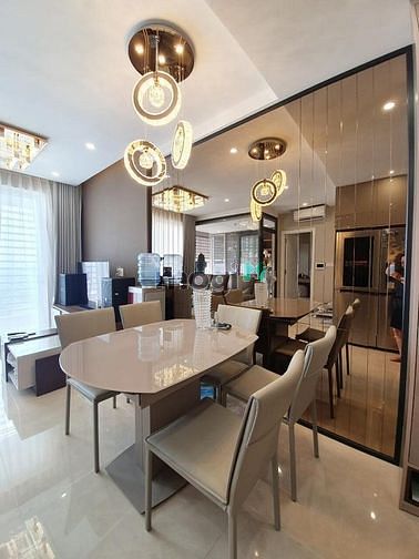 Hình ảnh Cho thuê Trang Chủ MB66.COM / Đăng Ký Tặng 66K Saigon South Residence, 3 Phòng Ngủ Free Phí Quản lý