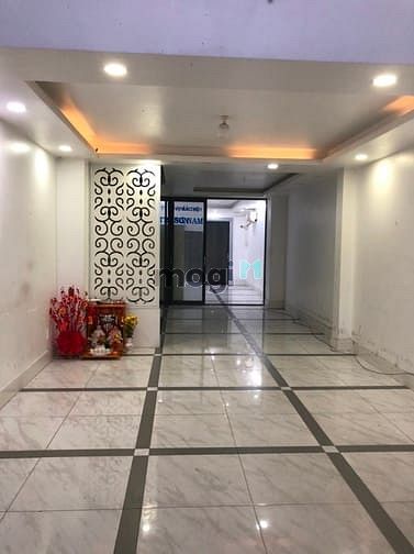 Hình ảnh Cho thuê nhà Sầm Sơn, p4, tb, 5x20m, 1 trệt 3 lầu.
