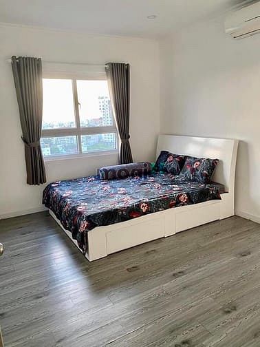 Hình ảnh Bán CH Phúc Yên 1, Q.Tân Bình, DT 100m2 có 3PN, sổ hồng riêng, Full NT