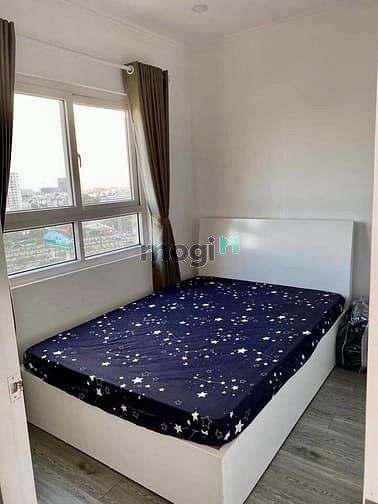 Hình ảnh Bán CH Phúc Yên 1, Q.Tân Bình, DT 100m2 có 3PN, sổ hồng riêng, Full NT