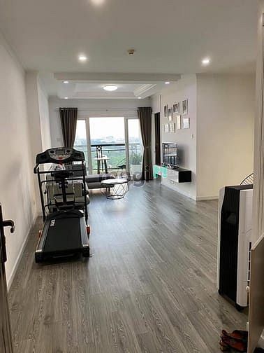 Hình ảnh Bán CH Phúc Yên 1, Q.Tân Bình, DT 100m2 có 3PN, sổ hồng riêng, Full NT