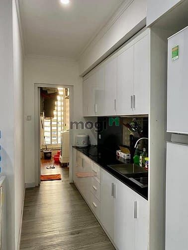 Hình ảnh Bán CH Phúc Yên 1, Q.Tân Bình, DT 100m2 có 3PN, sổ hồng riêng, Full NT