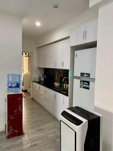 Hình ảnh Bán CH Phúc Yên 1, Q.Tân Bình, DT 100m2 có 3PN, sổ hồng riêng, Full NT