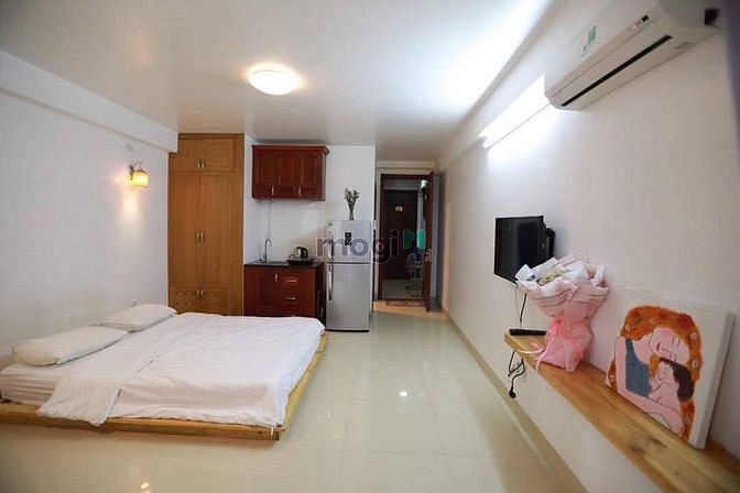 Hình ảnh Mb6623 nạp rút nhanh chóng mới xây 25m2 full nội thất cao cấp quận Tân Phú