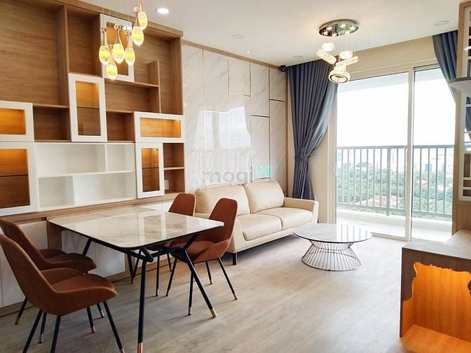 Hình ảnh Cho thuê Trang Chủ MB66.COM / Đăng Ký Tặng 66K Saigon South mới decor nội thất, nhà đẹp