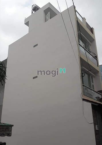 Hình ảnh Nhà đẹp 1/ Lô Tư , BHHA , Bình Tân , hẻm 6m thông thoáng , SHRCC