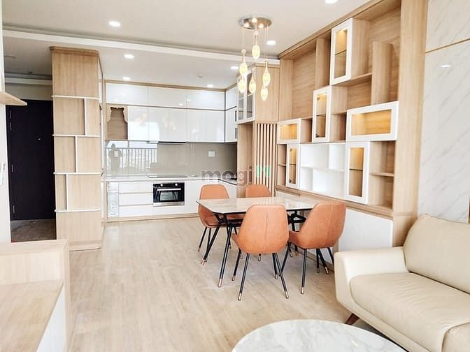 Hình ảnh Cho thuê Trang Chủ MB66.COM / Đăng Ký Tặng 66K Saigon South mới decor nội thất, nhà đẹp