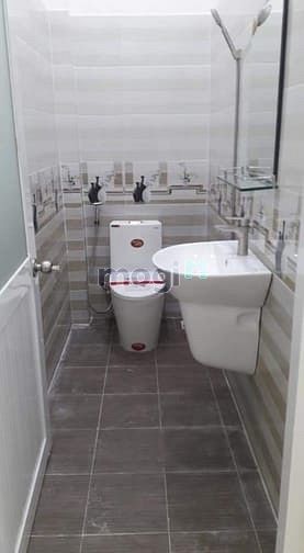 Hình ảnh Nhà đẹp 1/ Lô Tư , BHHA , Bình Tân , hẻm 6m thông thoáng , SHRCC
