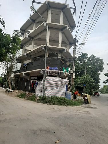 Hình ảnh Bán123m đất x mt 5m, Phố Lâm Hạ,Long Biên, giá 12.7 tỷ