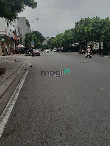 Hình ảnh Bán123m đất x mt 5m, Phố Lâm Hạ,Long Biên, giá 12.7 tỷ