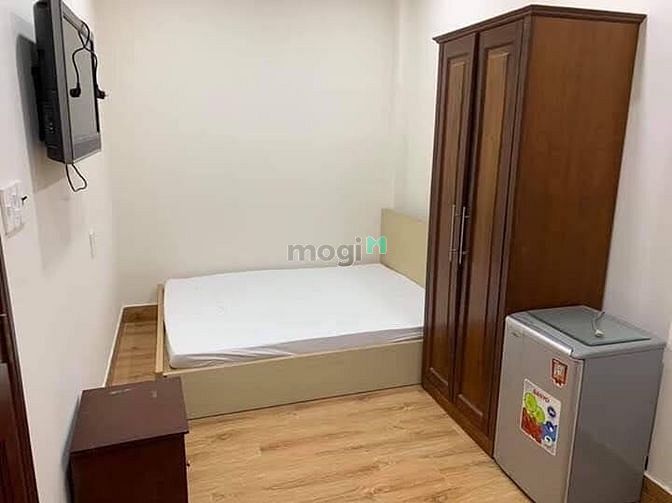 Hình ảnh Mb6623 nạp rút nhanh chóng mới xây full nội thất 30m2 quận Tân Phú cho thuê