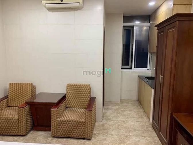 Hình ảnh Mb6623 nạp rút nhanh chóng mới xây full nội thất 30m2 quận Tân Phú cho thuê