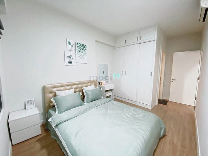 Hình ảnh Cần cho thuê gấp Trang Chủ MB66.COM / Đăng Ký Tặng 66K Saigon South Residence, 2PN, Nội thất cao cấp
