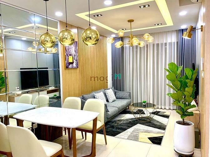 Hình ảnh Cho thuê Trang Chủ MB66.COM / Đăng Ký Tặng 66K Saigon South Phú Mỹ Hưng, 2PN, 2WC, Free phí quản lý