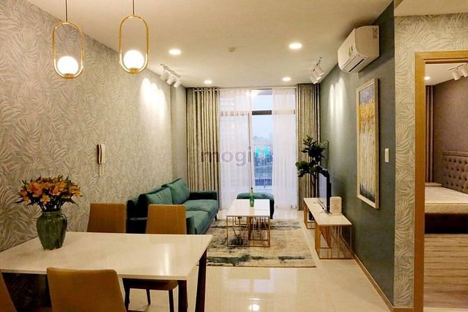 Hình ảnh Cho thuê Trang Chủ MB66.COM / Đăng Ký Tặng 66K Sunrise Riverside, 2PN, Miễn phí phí quản lý