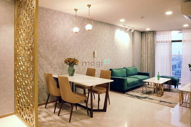 Hình ảnh Cho thuê Trang Chủ MB66.COM / Đăng Ký Tặng 66K Sunrise Riverside, 2PN, Miễn phí phí quản lý