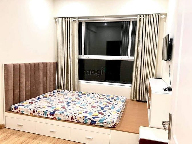 Hình ảnh Cần cho thuê gấp Trang Chủ MB66.COM / Đăng Ký Tặng 66K Saigon South Residence, 2PN, Free Phí quản lý