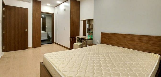 Hình ảnh Em cho thuê lại Sunrise Cityview 76m2 nội thất mới chỉ 15tr/tháng.