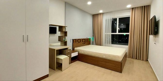 Hình ảnh Em cho thuê lại Sunrise Cityview 76m2 nội thất mới chỉ 15tr/tháng.