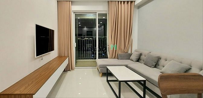 Hình ảnh Em cho thuê lại Sunrise Cityview 76m2 nội thất mới chỉ 15tr/tháng.